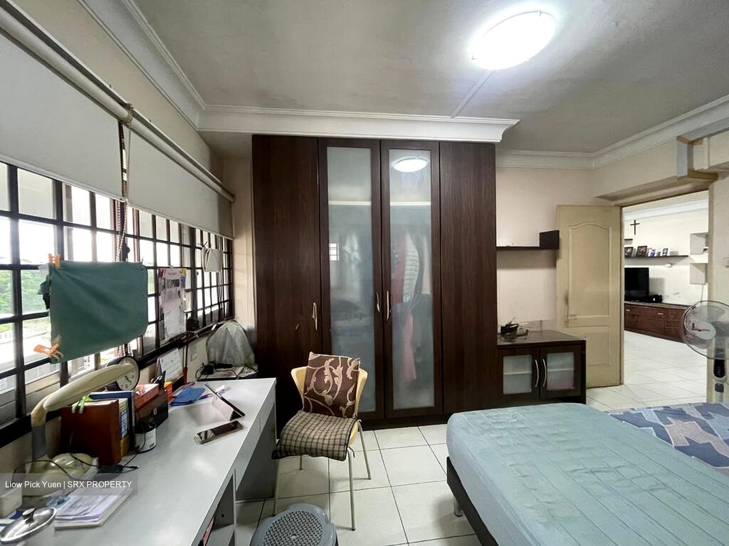 Blk 864 Jurong West Street 81 (Jurong West), HDB 5 Rooms #516105651